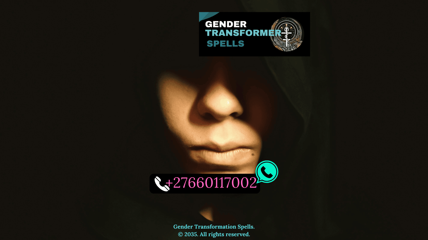 Person cloaked in moonlight, standing in a circle of candles. (2)