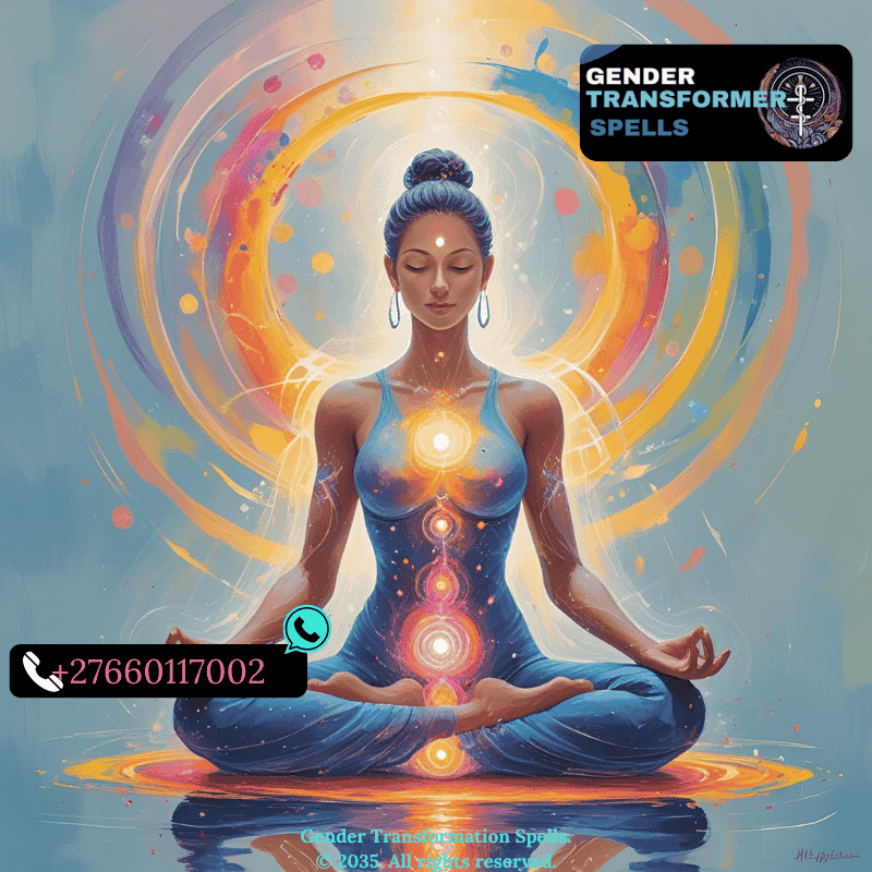 Visual representation of energetic imprints surrounding a person, illustrating the concept of energy fields. (3)